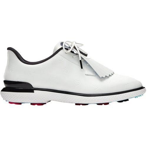 G/FORE Women's GALLIVAN2R Debossed Hearts Golf Shoes