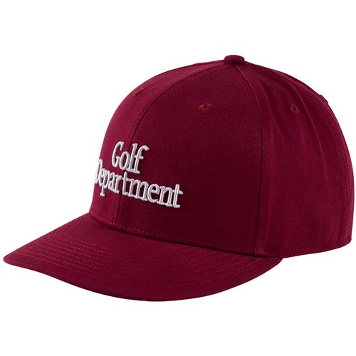 Bad Birdie Men's Golf Dept Hat