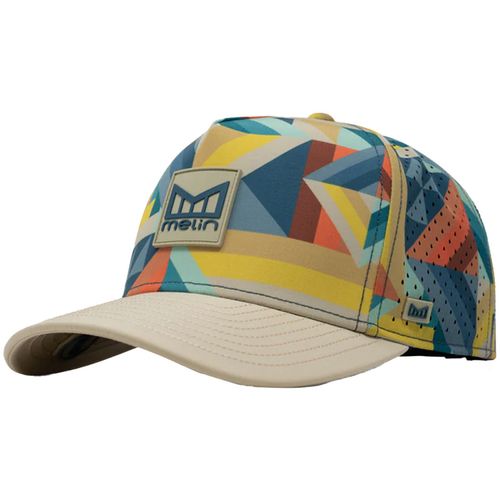 Melin Men's Odysea Stacked Hydro GeoPop Hat