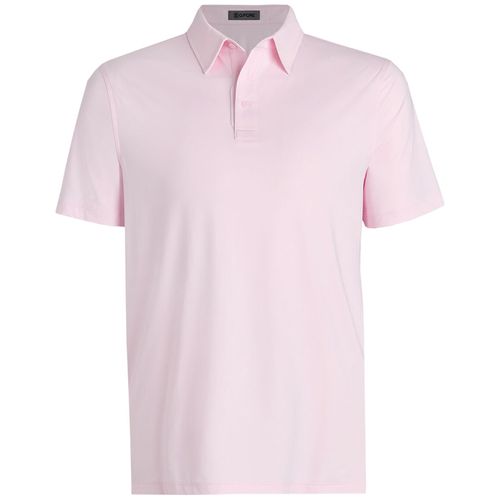 G/FORE Mélange Ice Nylon Polo