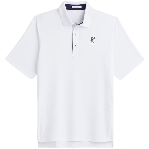 Ashworth Men's La Quinta Polo