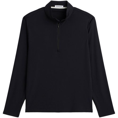Ashworth Men's La Quinta 1/4 Zip Pullover