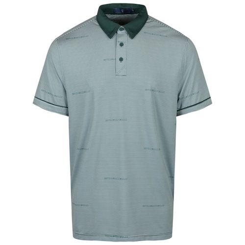 Extracurricular Men's Royal Polo