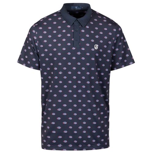 Extracurricular Men's Bisou Polo