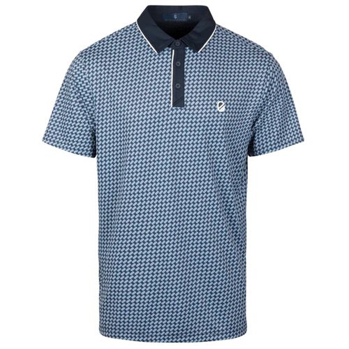 Extracurricular Men's Fontaine Polo