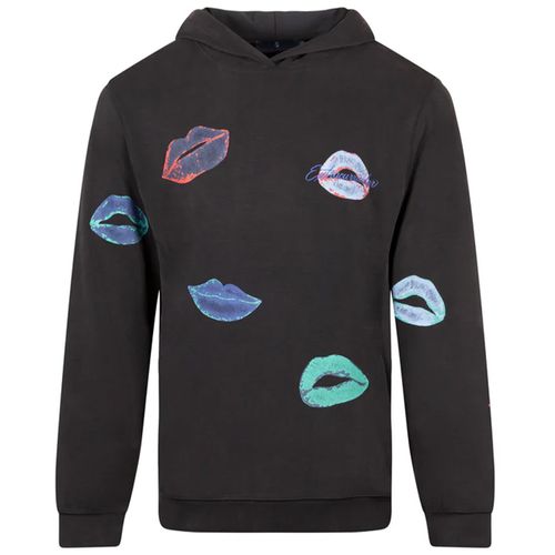 Extracurricular Men's Bisou Hoodie