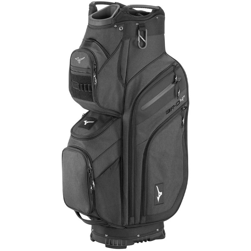 Mizuno BR-D4C Cart Bag - Worldwide Golf Shops