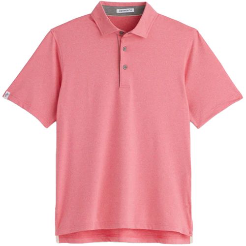 Ashworth Men's La Jolla Polo