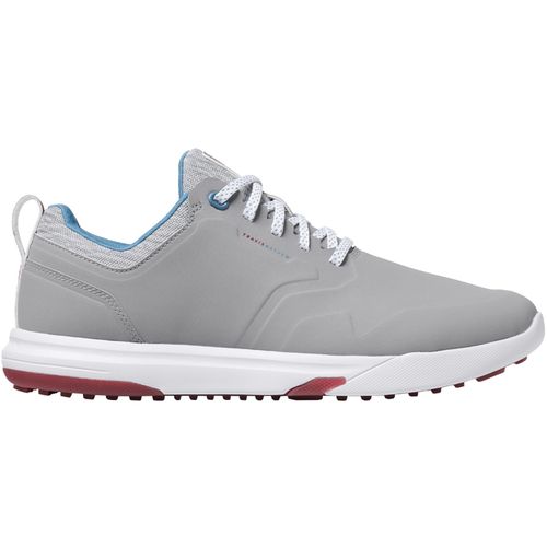 TravisMathew Men's The Daily Pro Plus Spikeless Golf Shoes