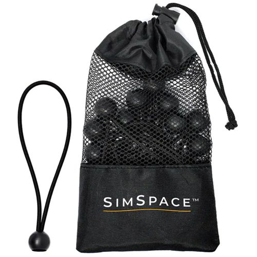 SimSpace Bungee Cords - 20 Pack