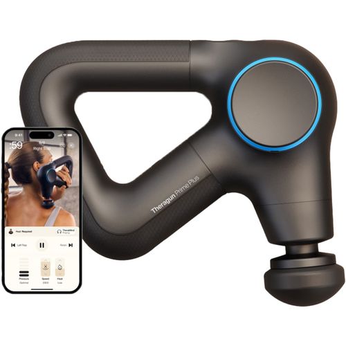 Therabody Theragun Prime Plus Multi-Therapy Massage Gun