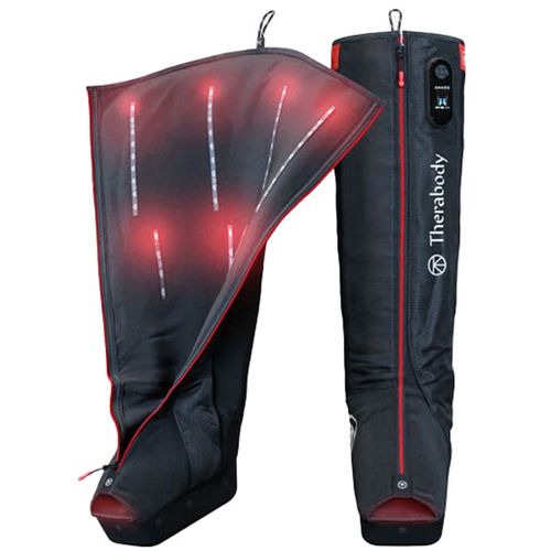 Therabody Jetboots Pro Plus