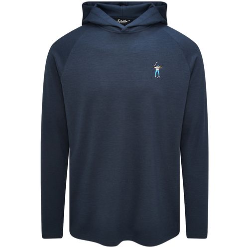 Eastside Golf Men's Premium Midweight Hoodie