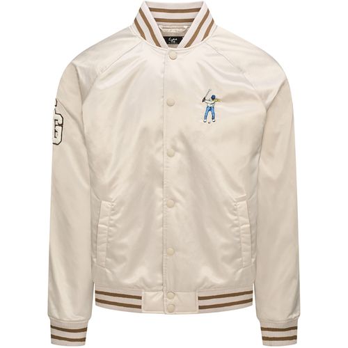 Eastside Golf Men's Stadium Jacket