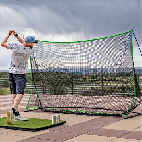 SkyTrak ST+ Portable Golf Sim Studio