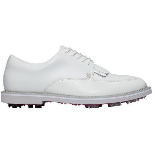 G/FORE Men's Limited Edition Derby G/LOCK Tux Golf Shoes
