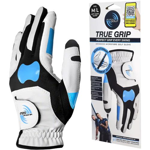 Me And My Golf True Grip Training Glove