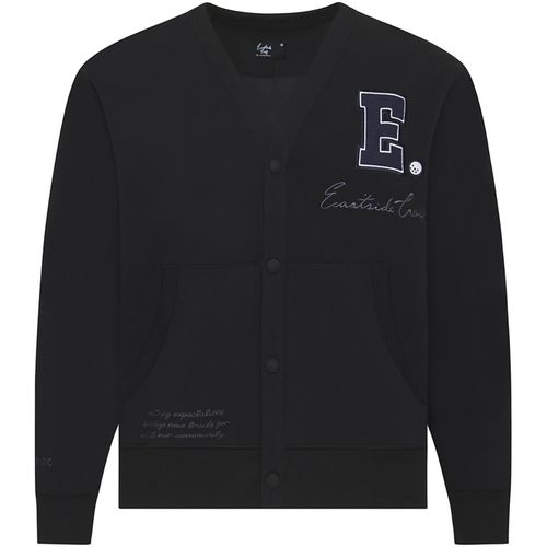 Eastside Golf Men's Tech Fleece Snap Cardigan