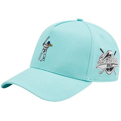 Eastside Golf Men's 5 Panel Monochrome Hat