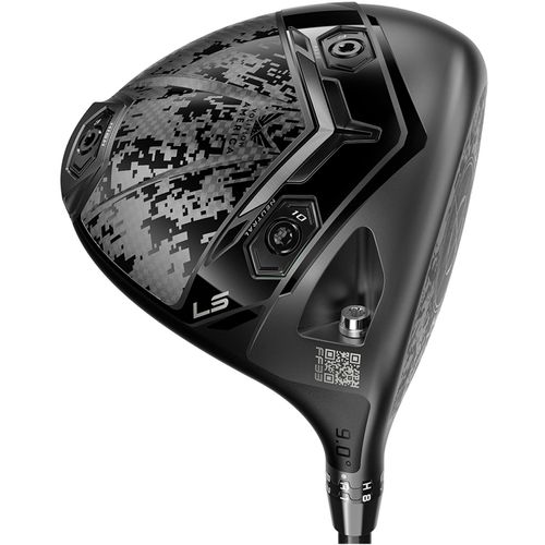 Cobra DS-ADAPT LS Volition Driver