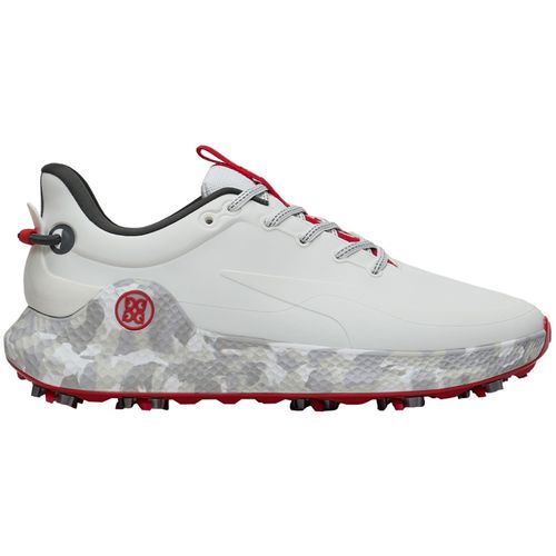 G/FORE Men's MG4+ O2 G/LOCK Camo Golf Shoes