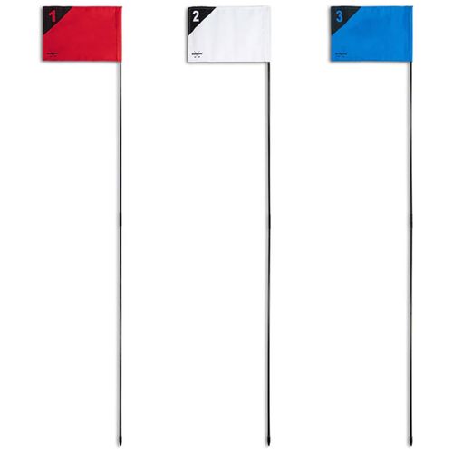 GoSports Backyard Golf Flags