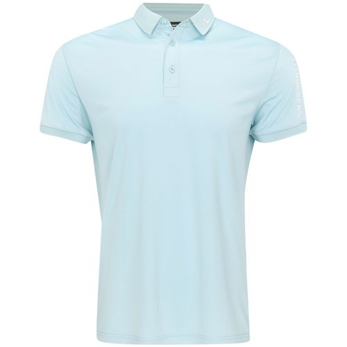 J.Lindeberg Men's Tour Tech Polo