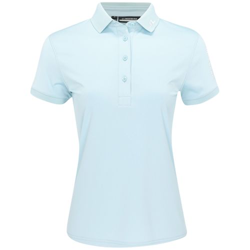 J.Lindeberg Women's Tour Tech Polo