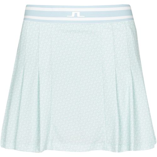 J.Lindeberg Women's Harlow Print Skirt