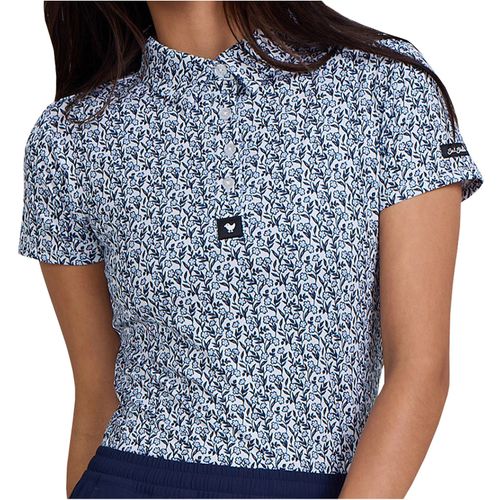 Bad Birdie Women's Baby Bloomer Polo