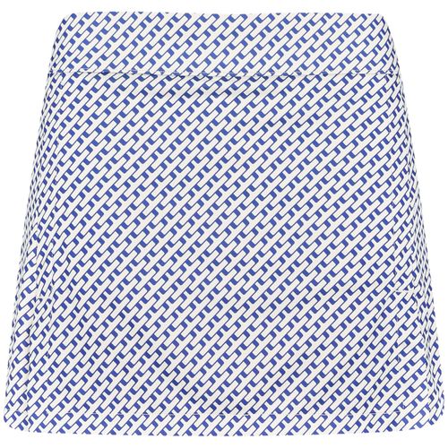 J. Lindeberg Women's Amelie Print Skirt