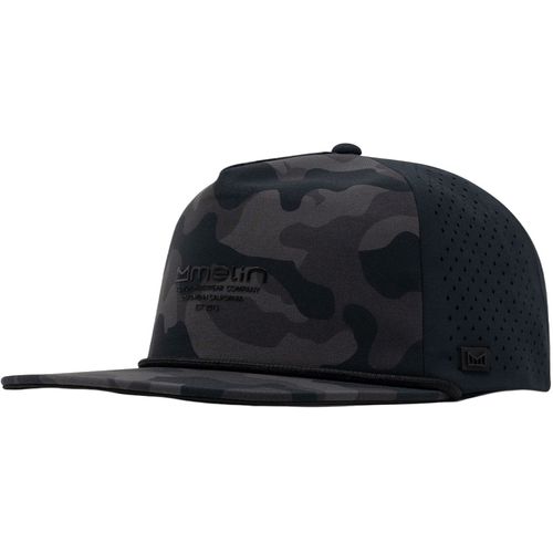 Melin Men's Coronado Brick HYDRO Hat