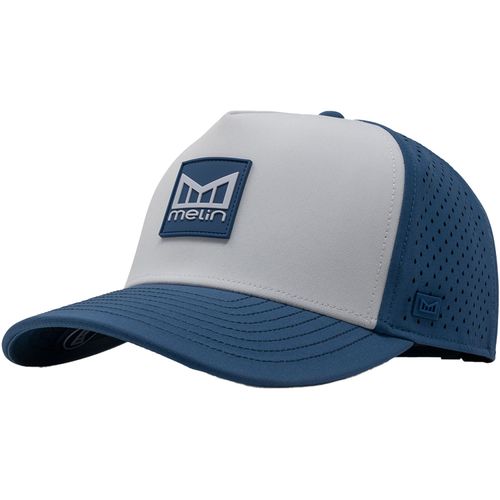 Melin Men's Odysea Stacked Hydro Hat - Seaport
