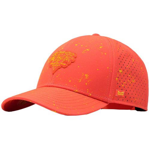 Melin Men's A-Game Neon Drip HYDRO Hat