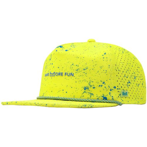 Melin Men's Coronado Brick Neon Drip HYDRO Hat