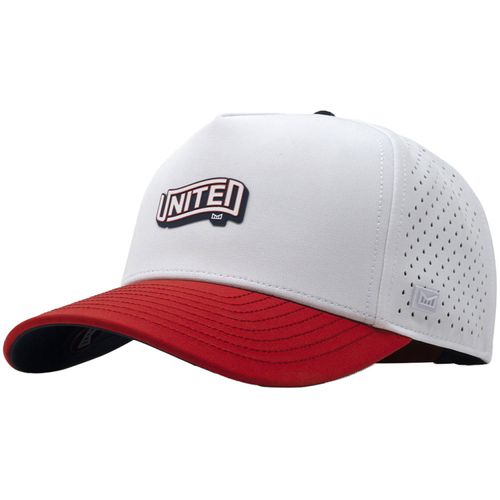 Melin Men's Odysea Stacked Hydro Hat - Americana