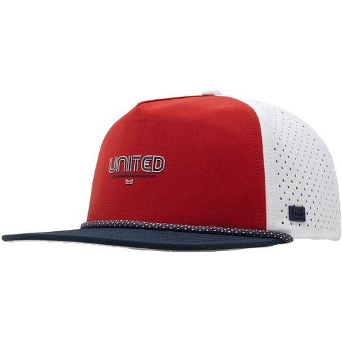 Melin Men's Coronado Brick HYDRO Hat - Americana