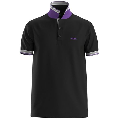 BOSS Men's Paddy Polo