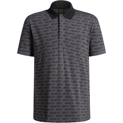 BOSS Men's Paddy Tape AO Polo