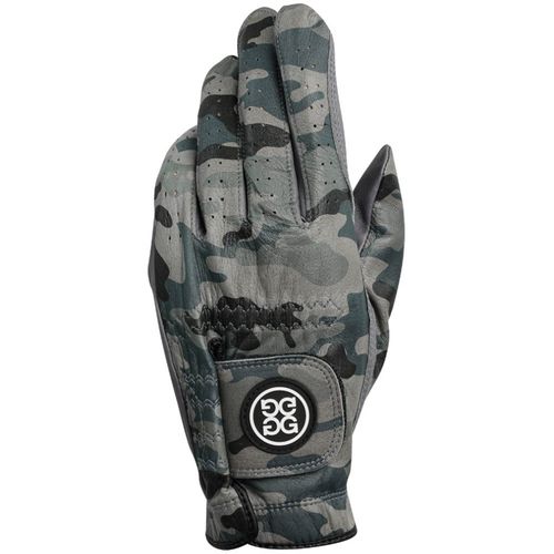 G/FORE Men's Signature Camo Golf Glove