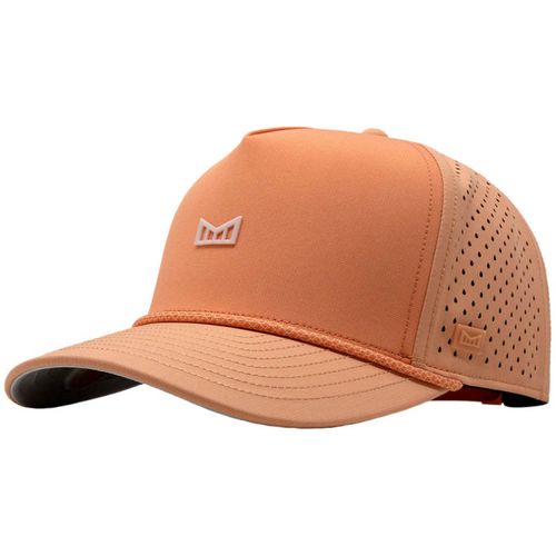 Melin Men's Odysea Rope Bulls Icon Hydro Performance Snapback Hat