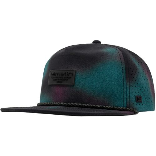 Melin Men's Coronado Brick HYDRO Hat - Aura Night