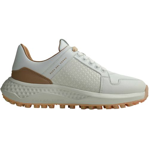 Duca del Cosma Women's Licata Spikeless Golf Shoes