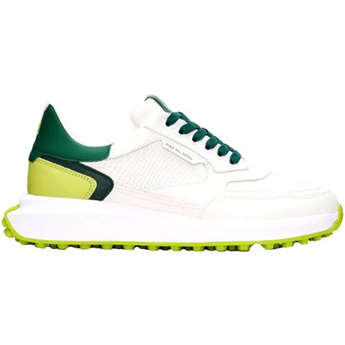 Duca del Cosma Men's Davanti 2 Spikeless Golf Shoes