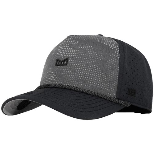 Melin Men's Odysea Rope Bulls Icon Hydro Hat