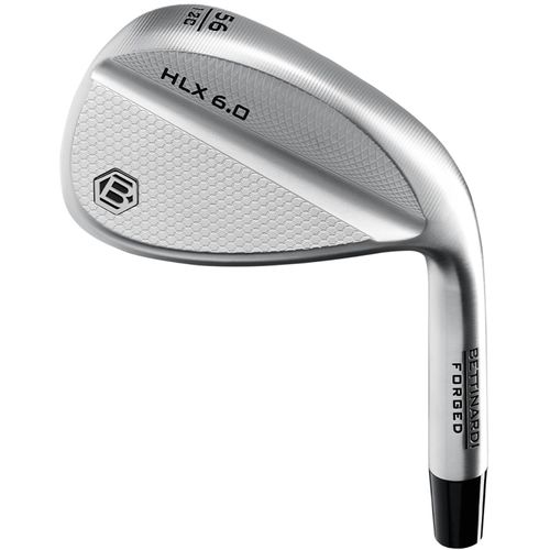 Bettinardi HLX 6.0 Chrome Wedge