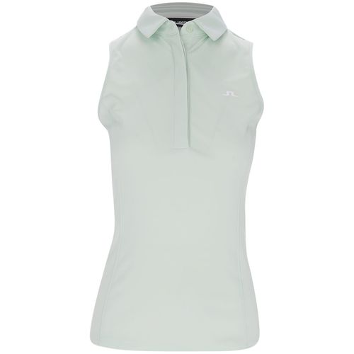 J.Lindeberg Women's Dena Sleeveless Top