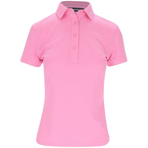 J.Lindeberg Women's Tour Tech Polo