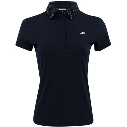 J. Lindeberg Women's Cara Polo