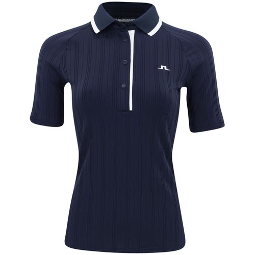 J.Lindeberg Women's Mandy Polo